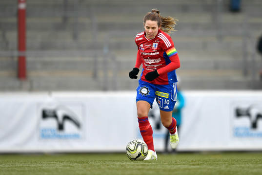 Vittsjös Johanna Andersson