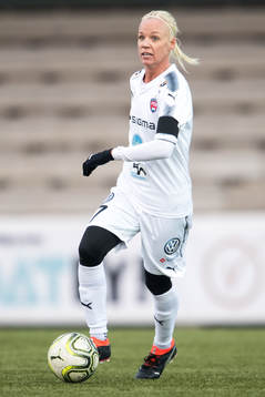 Rosengårds Caroline Seger