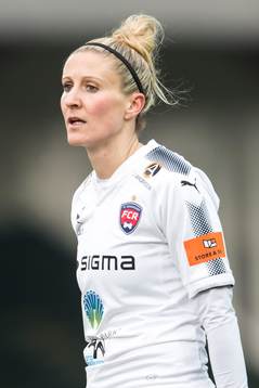 Rosengårds Anja Mittag