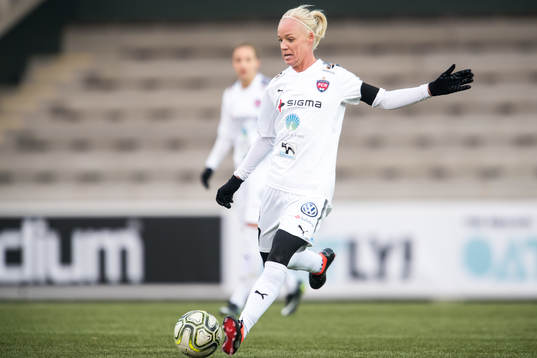 Rosengårds Caroline Seger