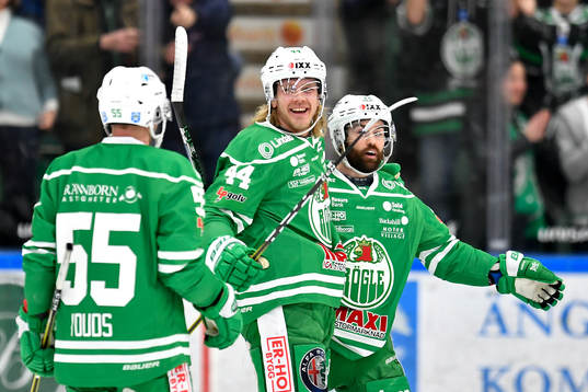 Rögles Olle Liss jublar