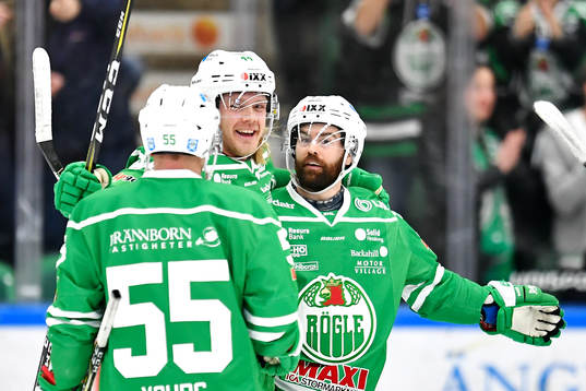 Rögles Olle Liss jublar
