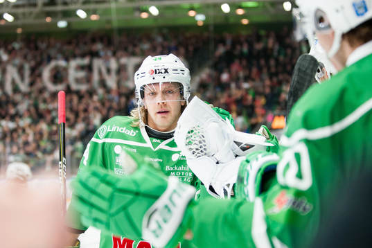 Rögles Olle Liss jublar