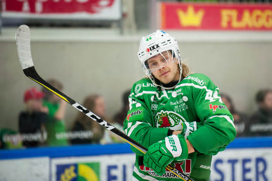 Rögles Olle Liss deppar
