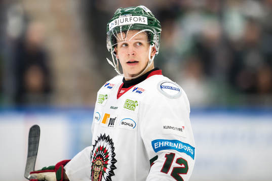 Rögles Jack Connolly