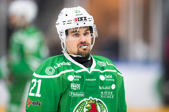 Rögles Kevin Gagné