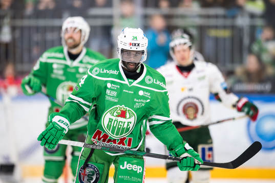 Rögles Edwin Hedberg deppar