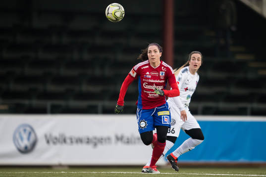 Vittsjös Clara Markstedt