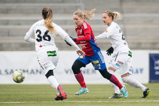 Vittsjös Linda Sällström