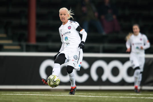 Rosengårds Caroline Seger
