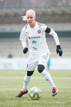 Rosengårds Caroline Seger