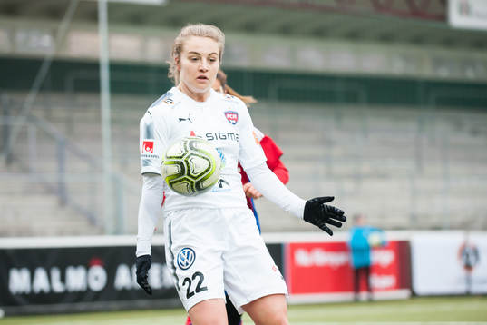 Rosengårds Fiona Brown