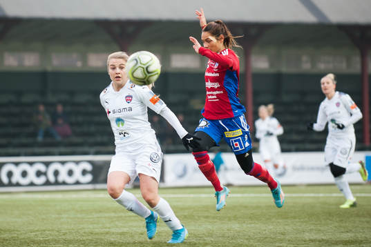 Vittsjös Lisa Klinga