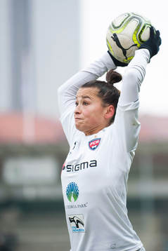 Rosengårds Ali Riley