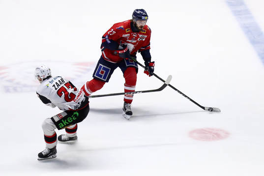 Linköpings Niklas Persson