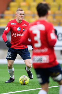 Örgrytes David Engström