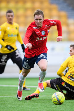 Örgrytes Emil Skogh