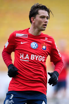 Örgrytes Karl-Johan Lindblad