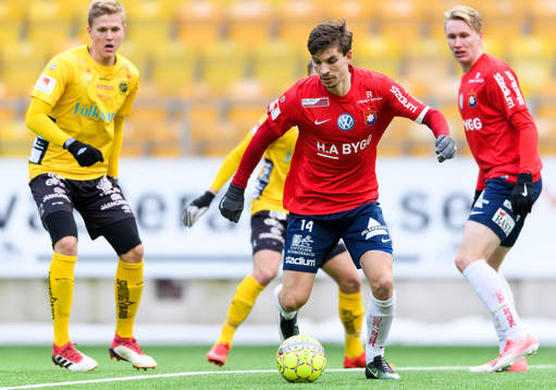 Örgrytes Daniel Paulson