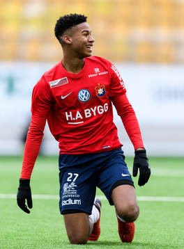 Örgrytes Jens Cajuste