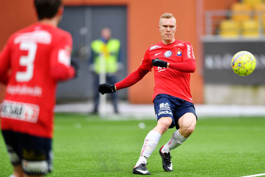 Örgrytes David Engström