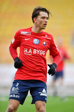 Örgrytes Karl-Johan Lindblad
