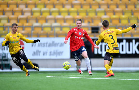 Örgrytes Emil Skogh