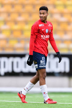 Örgrytes Jens Cajuste
