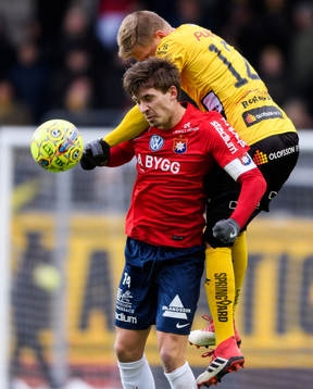 Örgrytes Daniel Paulson