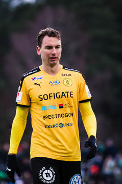 Frejs Marcus Hansson