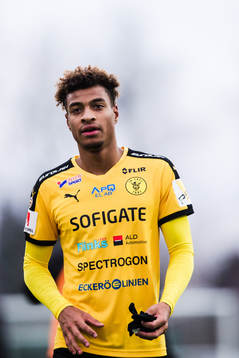 Frejs Joseph Ceesay