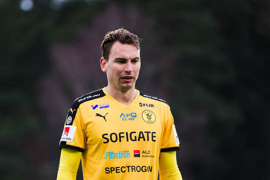 Frejs Marcus Hansson