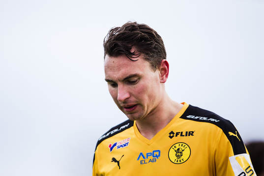Frejs Marcus Hansson