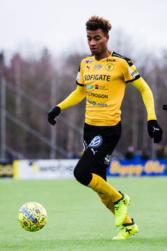 Frejs Joseph Ceesay