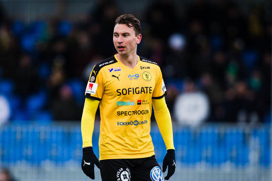 Frejs Marcus Hansson