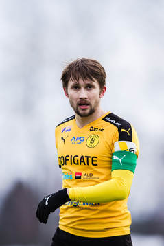 Frejs Adam Gradén