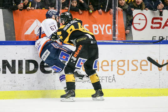Skellefteås Simon Krekula