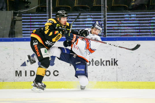 Skellefteås Adam Pettersson