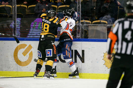 Skellefteås Pontus Petterström