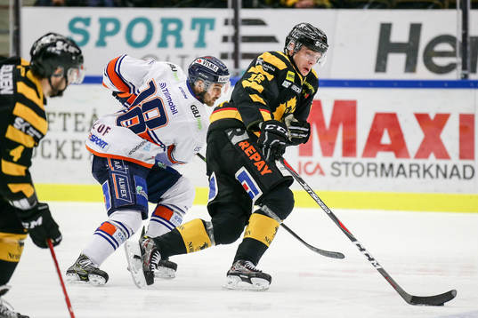 Skellefteås Adam Pettersson