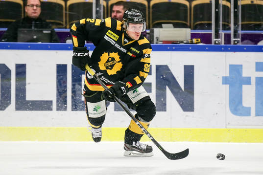 Skellefteås Jesper Olofsson