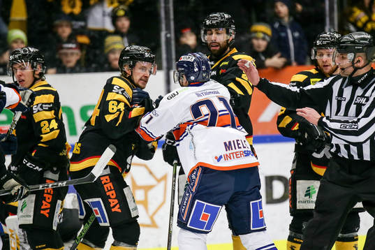 Skellefteås Jonathan Pudas