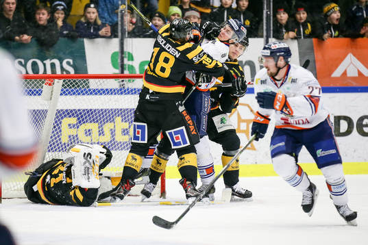 Skellefteås Pontus Petterström