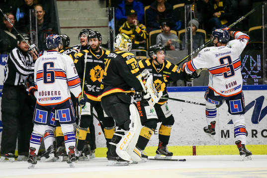 Skellefteås Pontus Petterström