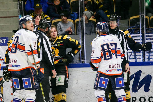 Skellefteås Jonathan Pudas