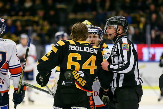 Skellefteås Jonathan Pudas