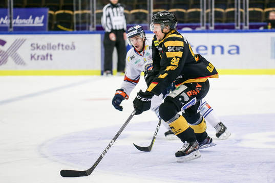 Skellefteås Jesper Olofsson