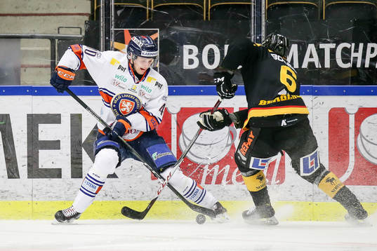 Skellefteås Filip Berglund