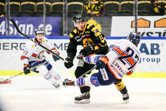 Skellefteås Henrik Hetta