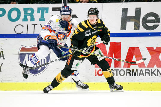 Skellefteås Jonathan Pudas